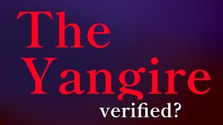 Dorami just verified The Yangire lol read description [upl. by Philender]