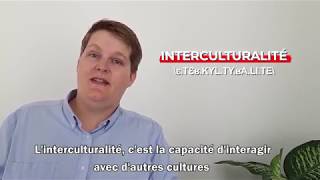 LInterculturalité expliquée en 3 minutes avec Learnship [upl. by Oletta357]