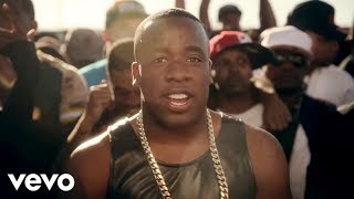 Yo Gotti ft Jeezy YG  Act Right Explicit Official Music Video [upl. by Senn]