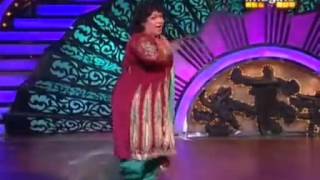 Nachle Ve With Saroj And Terrence 27th October 2010 Part3 [upl. by Yantruoc]