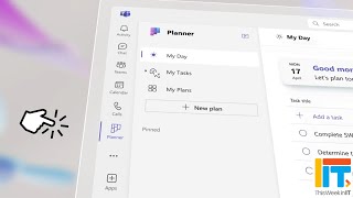 AIPowered Teams Planner The New Unified App for Windows amp Mac [upl. by Lad378]