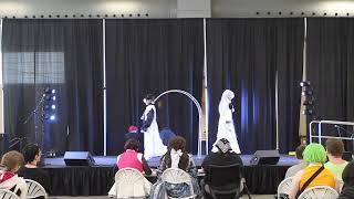 Akaicon 2024  Lip Sync Live [upl. by Aldarcy]