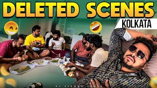 Saved from soori 😂🔥 Kolkata Vibe  Vj Siddhu Vlogs [upl. by Koloski]