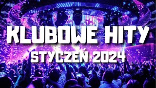 😈🔥💙NAJLEPSZA MUZYKA KLUBOWA 💙🔥😈POMPA DO AUTA 💙🔥💙🔥🎶STYCZEŃ 2024🔥🎶 djkamilos [upl. by Merilyn]