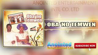 MR amp MRS K IYAMU  OBA NO TEMWEN BENIN GOSPEL MUSIC [upl. by Hilda]