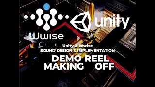 Game Audio Sound Design  Wwise amp Unity  Herve Carpentier de Changy Game Angry Bots [upl. by Reppart]