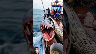 Samundar mein Kai tarah ke Rahashortsviral viralvideo funny 🐟🐳🐋 [upl. by Ardnuyek]