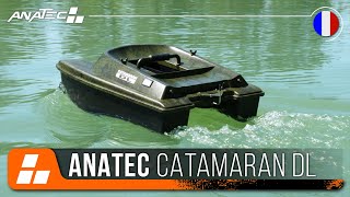 ANATEC CATAMARAN [upl. by Ojillek861]