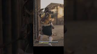 Assassins Creed Odyssey gaming assassinscreed ps5 [upl. by Albin]