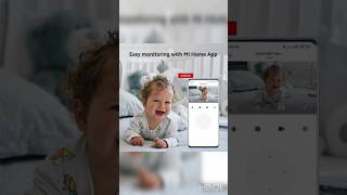 Mi Security Camerasmart camerawifi cameraanywhere accesstop dealshorts ytshorts tech xiaom [upl. by Martinsen]