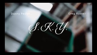 Pedler  Russell  SKY Official Music Video [upl. by Nner]