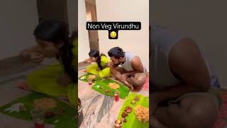 Virundhu Saapadu Again vlog😍Amaran Movie Review🍿Family fun tamil minivlog nonvegfoodie amaran [upl. by Anitnatsnoc728]