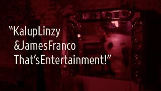 Kalup Linzy amp James Franco Thats Entertainment  quotNew York Close Upquot  Art21 [upl. by Nnylimaj]