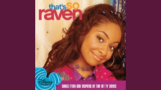 Thats So Raven Theme Song [upl. by Nylsor]