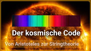 Kosmische Strukturen Was sind quotStrukturenquot eigentlich • Alles Zufall  Sara Konrad [upl. by Idram123]