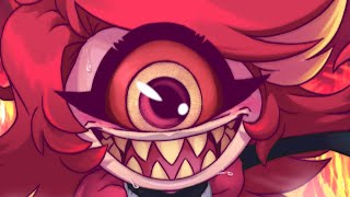 Hazbin Hotel Review Niffty and World Building [upl. by Enelehcim204]