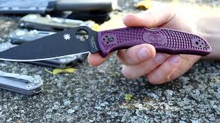 Fall 2024 EDC knives [upl. by Rowland]