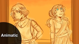 That’s my freaking father Animatic [upl. by Marcelo874]