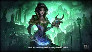 Grim Dawn 1205 Trozan Druid SR90 XBOX [upl. by Rotce]