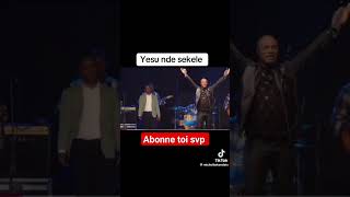 yesu nde sekele [upl. by Harrington]