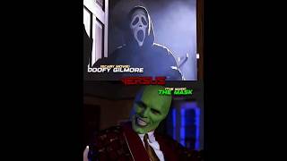 Doofy Gilmore vs The Mask  edit shorts [upl. by Marji]