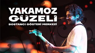 YAŞLI AMCA  YAKAMOZ GÜZELİ  Canlı Performans  BGM 2022 Official Music Video [upl. by Miquela255]