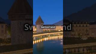 Discover Luzern A Quick Guide to Switzerlands Hidden Gem 🇨🇭 travelguide luzern switzerland [upl. by Whittemore]