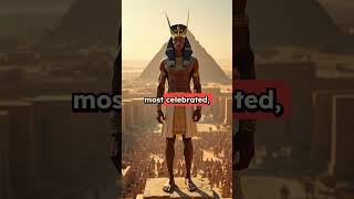 Ramesses II  Egypts Great Warrior Pharaoh [upl. by Ayotna]