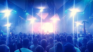 Parookaville 2022  Amelie Lens Cloud Factory [upl. by Phemia]