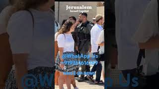 Am Yisrael Chai Song  Jerusalem Israel capital forever  Times Up News [upl. by Ateuqirne]