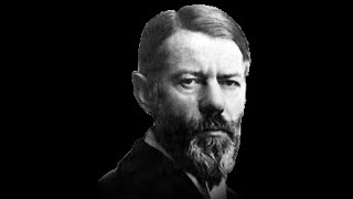 Max Weber and Modernity [upl. by Aldarcy]