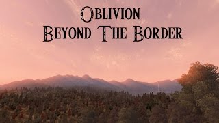 Exploring New Provinces  Oblivion [upl. by Adeys109]