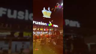 DANKUNI FUSION FOOD PARK 🍛 bongpriyo trending trendingnow foodblogger dankuni [upl. by Edmond224]