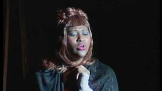 JAZMINE SULLIVAN  14 quotHe needs mequot from OLIVER [upl. by Bever]