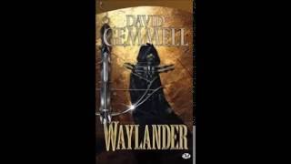 David Gemmell Waylander Chptr 11 [upl. by Cinimod]