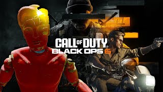 Call of Duty Black Ops 6  Story Explained [upl. by Koerlin]