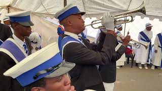 Brass Band of Malebeni  Bonang Ho Hlahile Maru [upl. by Onig]