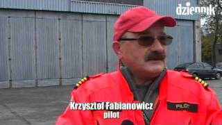 Nowy helikopter Lotniczego Pogotowia Ratunkowego oficjalnie na służbie [upl. by Spoor669]