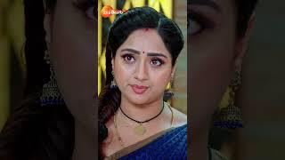 Trinayani Shorts Zee Telugu Entertainment Family Drama [upl. by Noxin]