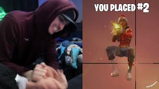 ULTIMATE OG FORTNITE RAGE Compilation 3 [upl. by Haven]