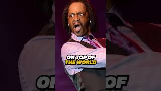 Katt Williams VS Kevin Hart [upl. by Heintz]