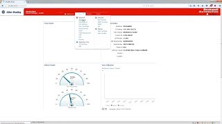 Configuring Smart Ports in a Stratix Switch [upl. by Hermy]