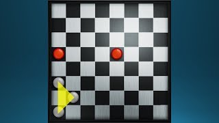 Checkers Strategy 8 [upl. by Avla]