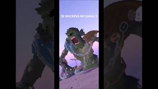 Knighthood  CHEFÃO DA GUILDA DAGON  Gameplay PTBR  Android Mobile [upl. by Dosia]