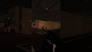 Itchy Trigger Finger roblox phantomforces gaming [upl. by Filmore]