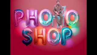 Photoshop scatter effects malayalam [upl. by Cornela518]