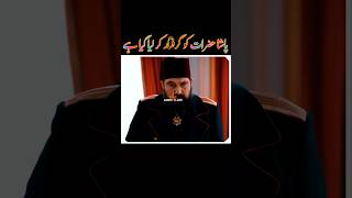 Pasha Hazrat Ko Graftar Kia Hain  Sultan Abdul Hamid  Abid Aseer Vlogs sultanabdulhameed [upl. by Nylevol]