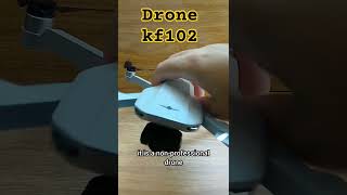 Drone Kf 102 [upl. by Kennie8]