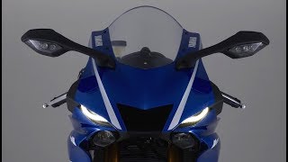 Nueva Yamaha R6  Precio  Caracteristicas Top Speed [upl. by Hiett]