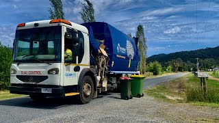 Murrindindi Recycle Dusty Dirt Roads [upl. by Brine]